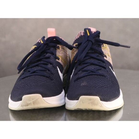 Nike Metcon DSX Women's Running Shoes SIze 8.5 College Navy Blue 924595-404 EUC - Picture 3 of 10